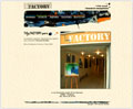 Galerie art contemporain Tiny Factory
